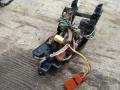 sulakerasia  Peugeot 106 1.3i 2D 1CKFXT/239