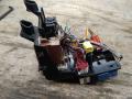 sulakerasia  Peugeot 106 1.3i 2D 1CKFXT/239