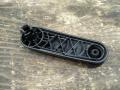 lasinnostajan veivi  Peugeot 106 1.3i 2D 1CKFXT/239