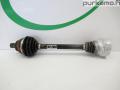 vetoakseli etu vasen 1K0 407 271 GR Volkswagen Golf VI 1.4 TSI Farm 