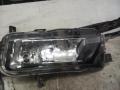 sumuvalo oikea etu 2K5 941 662 B Volkswagen Caddy  2,0  -17  