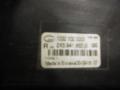 sumuvalo oikea etu 2K5 941 662 B Volkswagen Caddy  2,0  -17 