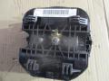 air-bag kuljettajan turvatyyny  Citroen C4