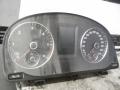 mittaristo tydellinen 2K5 920 876 F, 2K5920876FX Volkswagen Caddy  2,0  -17  