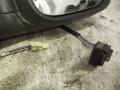 sivupeili sähkö oikea 2K5857508AP9B9, 7H1857528A9B9, 7E18585549B9, 2K5857522D Volkswagen Caddy  2,0  -17 