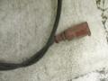 anturi lämpö pakokaasu 04L 906 088 EF Volkswagen Caddy  2,0  -17 