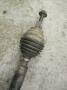 vetoakseli etu oikea 1K0 407 272 QN Volkswagen Caddy  2,0  -17 