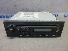 Kuva 1: radio, Opel Vivaro 2,0 CDTI