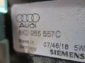 Kuva 3: air-bag anturi sensori, Audi A4 S4 08-11