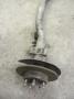 taka-akseli 2K5501101E, 1T0501611AN Volkswagen Caddy  2,0  -17 