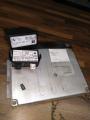ohjausboksi ruisku+EWS boksix2+siru avaimesta  12141429999, 12141438790, 61359395664 BMW 328 Coupe E36 -95