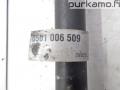 vetoakseli etu oikea 0501 006 509 Mercedes-Benz ML W163 270 CDi