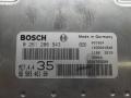 ohjausboksi ruisku 0 261 206 943 Peugeot 307 Break 1.6 16V Farmari