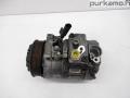 ilmastoinnin kompressori  Mercedes-Benz ML W163 270 CDi