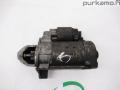 kynnistinmoottori diesel 005 151 29 01 Mercedes-Benz ML W163 270 CDi 