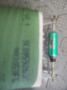 lämmityslaitteen puhaltimen vastus 1K0 959 263 A Volkswagen Caddy  2,0  -17 