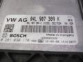 ohjausboksi ruiskupumppu. diesel 04L 907 309 K, 04L906016GJ2KC Volkswagen Caddy  2,0  -17 