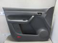 oviverhous vasen  2K6 867 005 B Volkswagen Caddy 2,0 103kW 