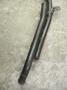 lämmitys laitteen putket 5Q0 121 070 AF Volkswagen Caddy  2,0  -17 