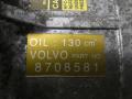 ilmastoinnin kompressori 8708581 Volvo S60 2.4 D Sedan