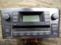 Kuva 1: radio cd dvd, Toyota Avensis 2.0 D4D STW -07