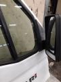 oikea etuovi alkuperäinen Iveco Daily 50C