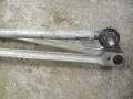 tuulilasin pyyhkimen mekanismi TGE 206, 6405L7 Peugeot Boxer 2,8HDI -05 