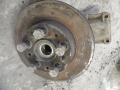 olka-akseli + napa oikea 364783, 330783 Peugeot Boxer 2,8HDI -05 