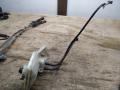 jarrunestesäiliö + putket 2T14-2C217-AC Ford Tourneo Connect 1.8 TDCi -08