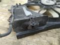 jäähdyttimen tuuletin sähkö 16363-23020 Toyota Corolla Verso 1.6 Terra -03 japan
