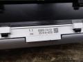 mittaristo täydellinen 83800-13110 Toyota Corolla Verso 1.6 Terra -03 japan