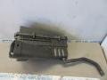 ilmanpuhdistin 3C0 129 607 BH Volkswagen Caddy 2,0 103kW