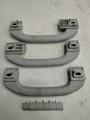 kattokahvat 8173647 / 8173638 BMW 328 Coupe E36 -95