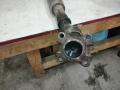 kardaaniakseli täydellinen TAKA 37110-35442 Toyota 4runner 3,0 V6 4x4 -90