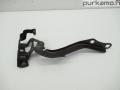 konepellin sarana vasen   Toyota Urban Cruiser 1.3 VVT-i