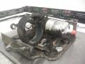 polttoainepumppu shk+teline 0 580 464 039, 9142044, 1272070 Volvo 940 sedan 2,3 -91  