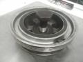 hihnapyr (kampiakseli)+pultti 504048057, 0515T5, 051657 Peugeot Boxer hevosauto 3,0D -11 