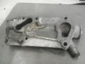 egr pakokaasun kierto laippa 504135948 Peugeot Boxer hevosauto 3,0D -11 