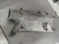 egr pakokaasun kierto laippa 504135948 Peugeot Boxer hevosauto 3,0D -11