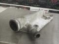 egr pakokaasun kierto laippa 504135948 Peugeot Boxer hevosauto 3,0D -11