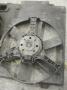 jäähdyttimen tuuletin sähkö 8240123, 1308H7, 1253A0, 1253C1 Peugeot Boxer 2,8HDI -05 