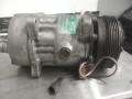 ilmastoinnin kompressori 98462134, 6453G5, 6453NR Peugeot Boxer 2,8HDI -05 