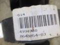 kardaaniakseli täydellinen  BMW 5-sarja F10/F11