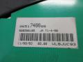 mittaristo täydellinen 9651740080 Citroen Berlingo 1,9 D 51kW