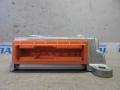 air-bag keskusyksikkö 602 32 76 00, 9648938880 Citroen Berlingo 1,9 D 51kW