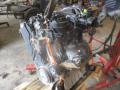 moottori diesel  Citroen C5 08->>