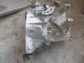 vaihdelaatikko 6-vaihdetta  Citroen C5 08->>