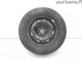 rengas + vanne kes 14" 2Q0 601 027 Volkswagen Polo 