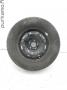 rengas + vanne kes 14" 2Q0 601 027 Volkswagen Polo 