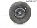 rengas + vanne kes 14" 2Q0 601 027 Volkswagen Polo 